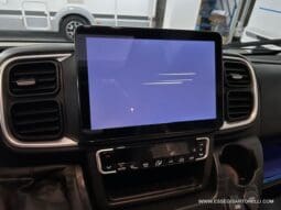 ADRIA NEW TWIN MY 2025 SUPREME EDITION 640 SGX 35 H 636 LANZAROTE GREY pieno