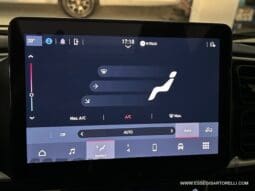ADRIA NEW TWIN MY 2025 SUPREME EDITION 640 SGX 35 H 636 LANZAROTE GREY pieno
