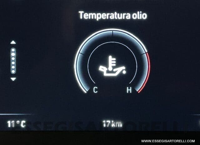 ADRIA NEW TWIN MY 2025 SUPREME EDITION 640 SGX 35 H 636 LANZAROTE GREY pieno