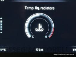 ADRIA NEW TWIN MY 2025 SUPREME EDITION 640 SGX 35 H 636 LANZAROTE GREY pieno