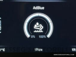 ADRIA NEW TWIN MY 2025 SUPREME EDITION 640 SGX 35 H 636 LANZAROTE GREY pieno