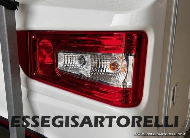 ADRIA MATRIX M 590 SG SEMINTEGRALE 598 CM BASCULANTE 2015 UNIPROPRIETARIO pieno