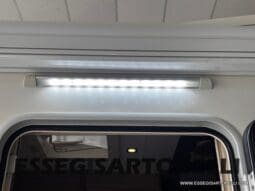 ADRIA MATRIX M 590 SG SEMINTEGRALE 598 CM BASCULANTE 2015 UNIPROPRIETARIO pieno