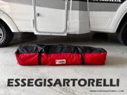 ADRIA MATRIX M 590 SG SEMINTEGRALE 598 CM BASCULANTE 2015 UNIPROPRIETARIO pieno