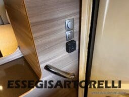 ADRIA MATRIX M 590 SG SEMINTEGRALE 598 CM BASCULANTE 2015 UNIPROPRIETARIO pieno