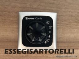 ADRIA MATRIX M 590 SG SEMINTEGRALE 598 CM BASCULANTE 2015 UNIPROPRIETARIO pieno