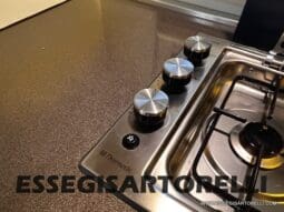 ADRIA MATRIX M 590 SG SEMINTEGRALE 598 CM BASCULANTE 2015 UNIPROPRIETARIO pieno