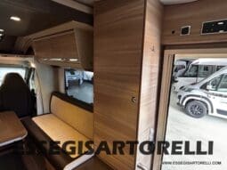 ADRIA MATRIX M 590 SG SEMINTEGRALE 598 CM BASCULANTE 2015 UNIPROPRIETARIO pieno