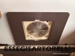 ADRIA MATRIX M 590 SG SEMINTEGRALE 598 CM BASCULANTE 2015 UNIPROPRIETARIO pieno