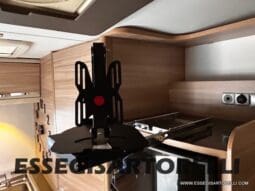ADRIA MATRIX M 590 SG SEMINTEGRALE 598 CM BASCULANTE 2015 UNIPROPRIETARIO pieno