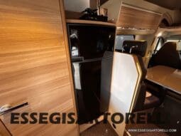 ADRIA MATRIX M 590 SG SEMINTEGRALE 598 CM BASCULANTE 2015 UNIPROPRIETARIO pieno
