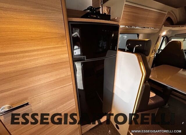 ADRIA MATRIX M 590 SG SEMINTEGRALE 598 CM BASCULANTE 2015 UNIPROPRIETARIO pieno