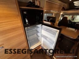 ADRIA MATRIX M 590 SG SEMINTEGRALE 598 CM BASCULANTE 2015 UNIPROPRIETARIO pieno