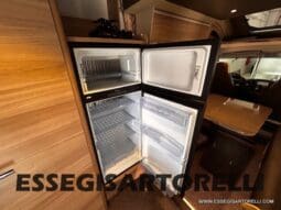 ADRIA MATRIX M 590 SG SEMINTEGRALE 598 CM BASCULANTE 2015 UNIPROPRIETARIO pieno