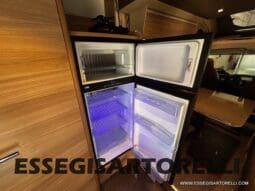 ADRIA MATRIX M 590 SG SEMINTEGRALE 598 CM BASCULANTE 2015 UNIPROPRIETARIO pieno