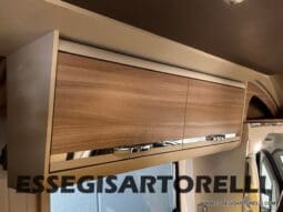 ADRIA MATRIX M 590 SG SEMINTEGRALE 598 CM BASCULANTE 2015 UNIPROPRIETARIO pieno