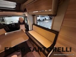 ADRIA MATRIX M 590 SG SEMINTEGRALE 598 CM BASCULANTE 2015 UNIPROPRIETARIO pieno