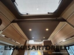 ADRIA MATRIX M 590 SG SEMINTEGRALE 598 CM BASCULANTE 2015 UNIPROPRIETARIO pieno