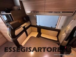 ADRIA MATRIX M 590 SG SEMINTEGRALE 598 CM BASCULANTE 2015 UNIPROPRIETARIO pieno