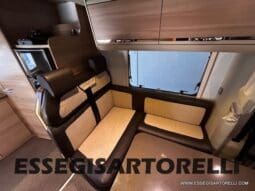 ADRIA MATRIX M 590 SG SEMINTEGRALE 598 CM BASCULANTE 2015 UNIPROPRIETARIO pieno