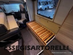 ADRIA MATRIX M 590 SG SEMINTEGRALE 598 CM BASCULANTE 2015 UNIPROPRIETARIO pieno