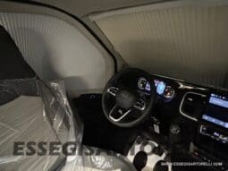 ADRIA NEW TWIN MY 2025 SUPREME EDITION 640 SGX 35 H 636 BIANCO pieno