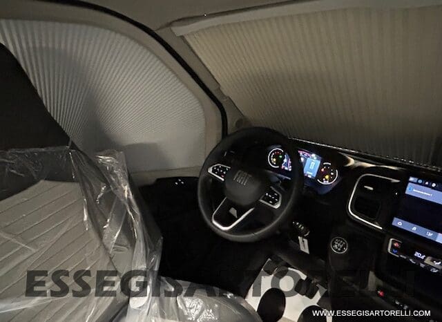 ADRIA NEW TWIN MY 2025 SUPREME EDITION 640 SGX 35 H 636 BIANCO pieno
