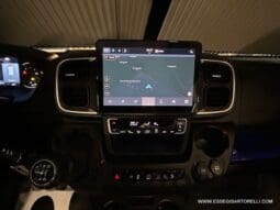 ADRIA NEW TWIN MY 2025 SUPREME EDITION 640 SGX 35 H 636 BIANCO pieno
