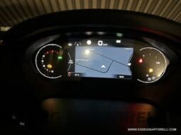 ADRIA NEW TWIN MY 2025 SUPREME EDITION 640 SGX 35 H 636 LANZAROTE GREY pieno