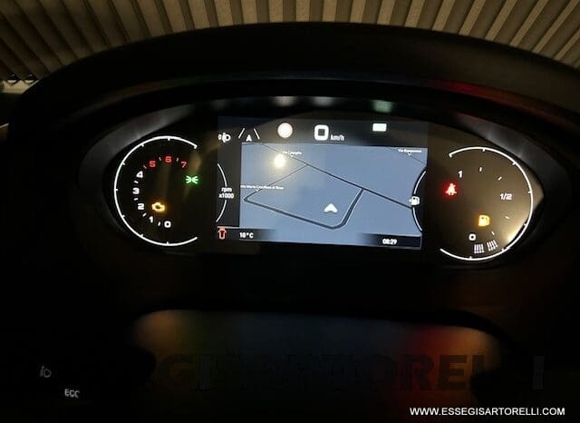 ADRIA NEW TWIN MY 2025 SUPREME EDITION 640 SGX 35 H 636 LANZAROTE GREY pieno