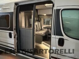 ADRIA NEW TWIN MY 2025 SUPREME EDITION 640 SGX 35 H 636 BIANCO pieno