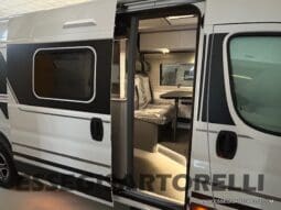 ADRIA NEW TWIN MY 2025 SUPREME EDITION 640 SGX 35 H 636 BIANCO pieno