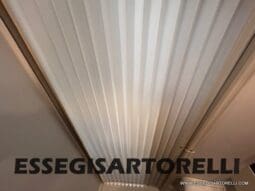 ADRIA MATRIX M 590 SG SEMINTEGRALE 598 CM BASCULANTE 2015 UNIPROPRIETARIO pieno