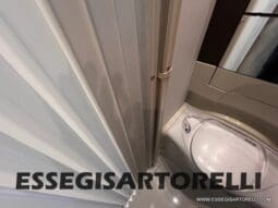ADRIA MATRIX M 590 SG SEMINTEGRALE 598 CM BASCULANTE 2015 UNIPROPRIETARIO pieno
