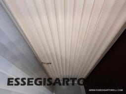 ADRIA MATRIX M 590 SG SEMINTEGRALE 598 CM BASCULANTE 2015 UNIPROPRIETARIO pieno