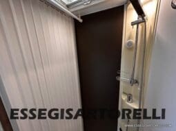 ADRIA MATRIX M 590 SG SEMINTEGRALE 598 CM BASCULANTE 2015 UNIPROPRIETARIO pieno