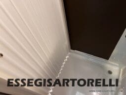 ADRIA MATRIX M 590 SG SEMINTEGRALE 598 CM BASCULANTE 2015 UNIPROPRIETARIO pieno