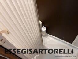 ADRIA MATRIX M 590 SG SEMINTEGRALE 598 CM BASCULANTE 2015 UNIPROPRIETARIO pieno