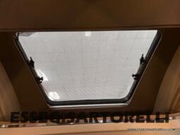 ADRIA MATRIX M 590 SG SEMINTEGRALE 598 CM BASCULANTE 2015 UNIPROPRIETARIO pieno