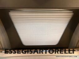 ADRIA MATRIX M 590 SG SEMINTEGRALE 598 CM BASCULANTE 2015 UNIPROPRIETARIO pieno