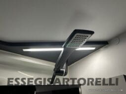 ADRIA NEW TWIN MY 2025 SUPREME EDITION 640 SGX 35 H 636 LANZAROTE GREY pieno