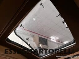 ADRIA MATRIX M 590 SG SEMINTEGRALE 598 CM BASCULANTE 2015 UNIPROPRIETARIO pieno