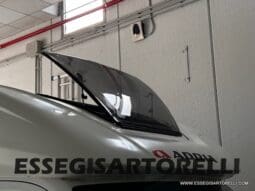 ADRIA MATRIX M 590 SG SEMINTEGRALE 598 CM BASCULANTE 2015 UNIPROPRIETARIO pieno