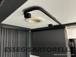 ADRIA NEW TWIN MY 2025 SUPREME EDITION 640 SGX 35 H 636 LANZAROTE GREY pieno