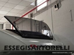 ADRIA MATRIX M 590 SG SEMINTEGRALE 598 CM BASCULANTE 2015 UNIPROPRIETARIO pieno