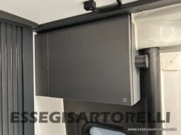 ADRIA NEW TWIN MY 2025 SUPREME EDITION 640 SGX 35 H 636 LANZAROTE GREY pieno