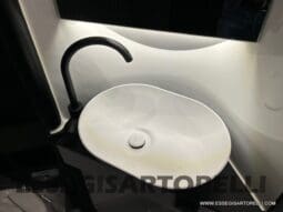 ADRIA NEW TWIN MY 2025 SUPREME EDITION 640 SGX 35 H 636 BIANCO pieno