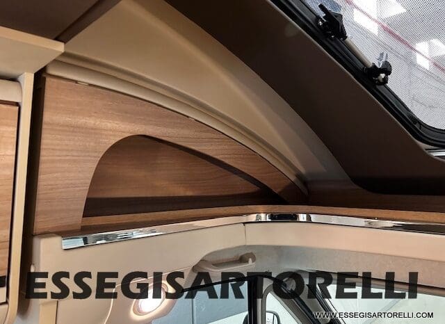 ADRIA MATRIX M 590 SG SEMINTEGRALE 598 CM BASCULANTE 2015 UNIPROPRIETARIO pieno