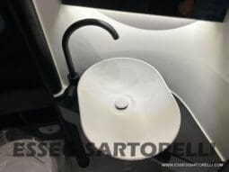 ADRIA NEW TWIN MY 2025 SUPREME EDITION 640 SGX 35 H 636 LANZAROTE GREY pieno