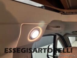 ADRIA MATRIX M 590 SG SEMINTEGRALE 598 CM BASCULANTE 2015 UNIPROPRIETARIO pieno